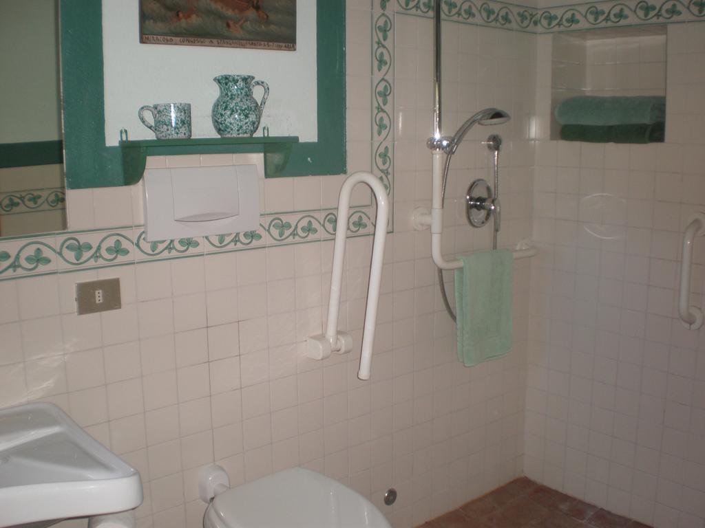 Agriturismo Podere Torre Греве ин Кианти Екстериор снимка