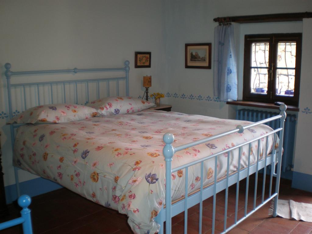Agriturismo Podere Torre Греве ин Кианти Екстериор снимка