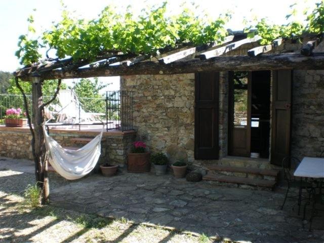 Agriturismo Podere Torre Греве ин Кианти Екстериор снимка